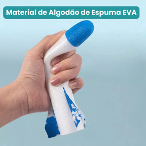 Brinquedo Educativo Foguete Kit de Jogo ao Ar Livre Divertido para Crianças